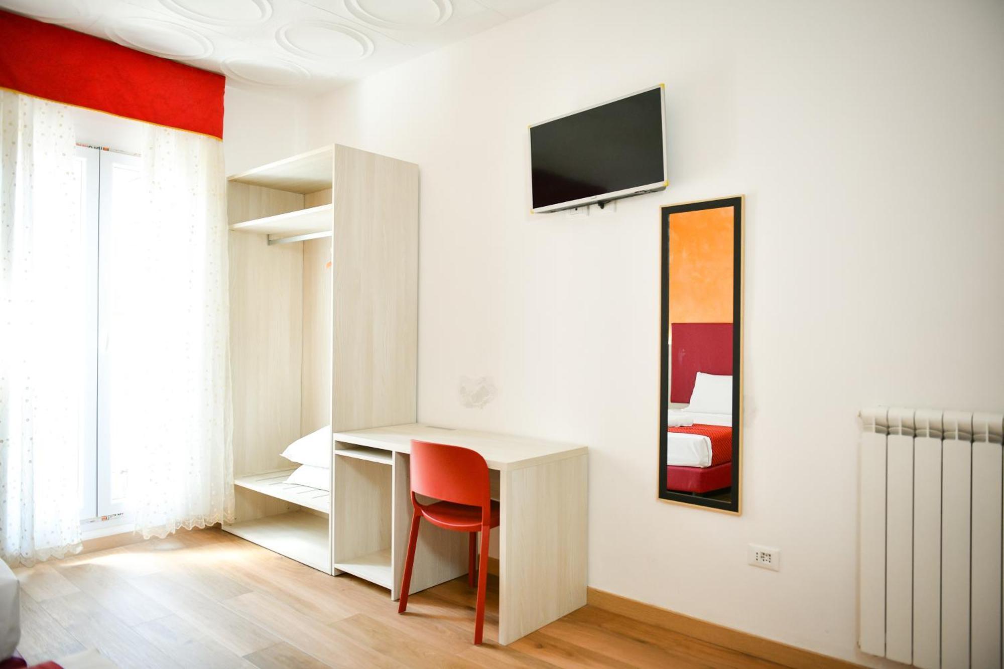 Venice Hub เมสเตร ภายนอก รูปภาพ