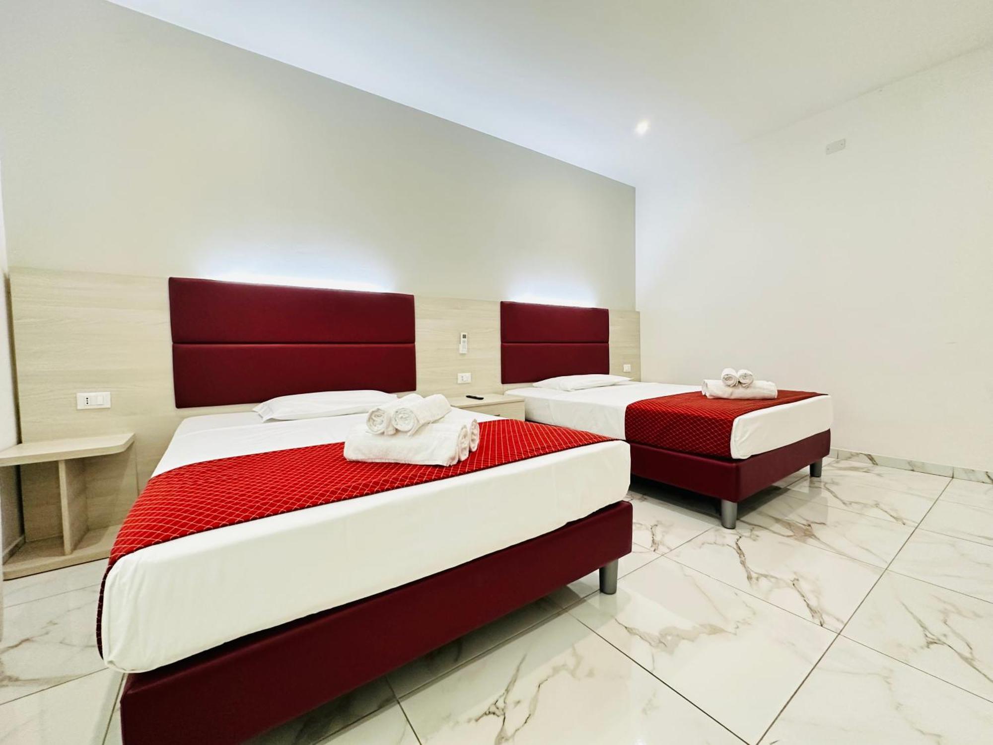 Venice Hub เมสเตร ภายนอก รูปภาพ