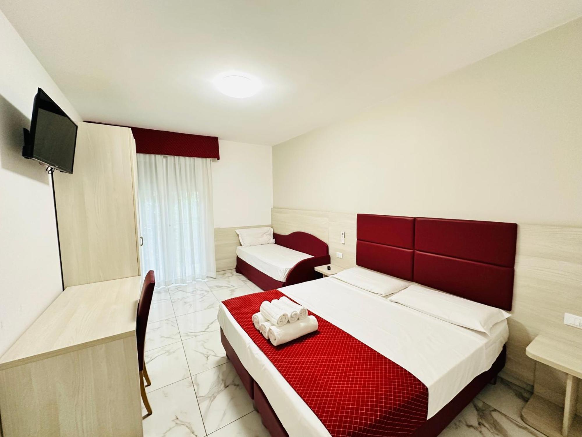 Venice Hub เมสเตร ภายนอก รูปภาพ