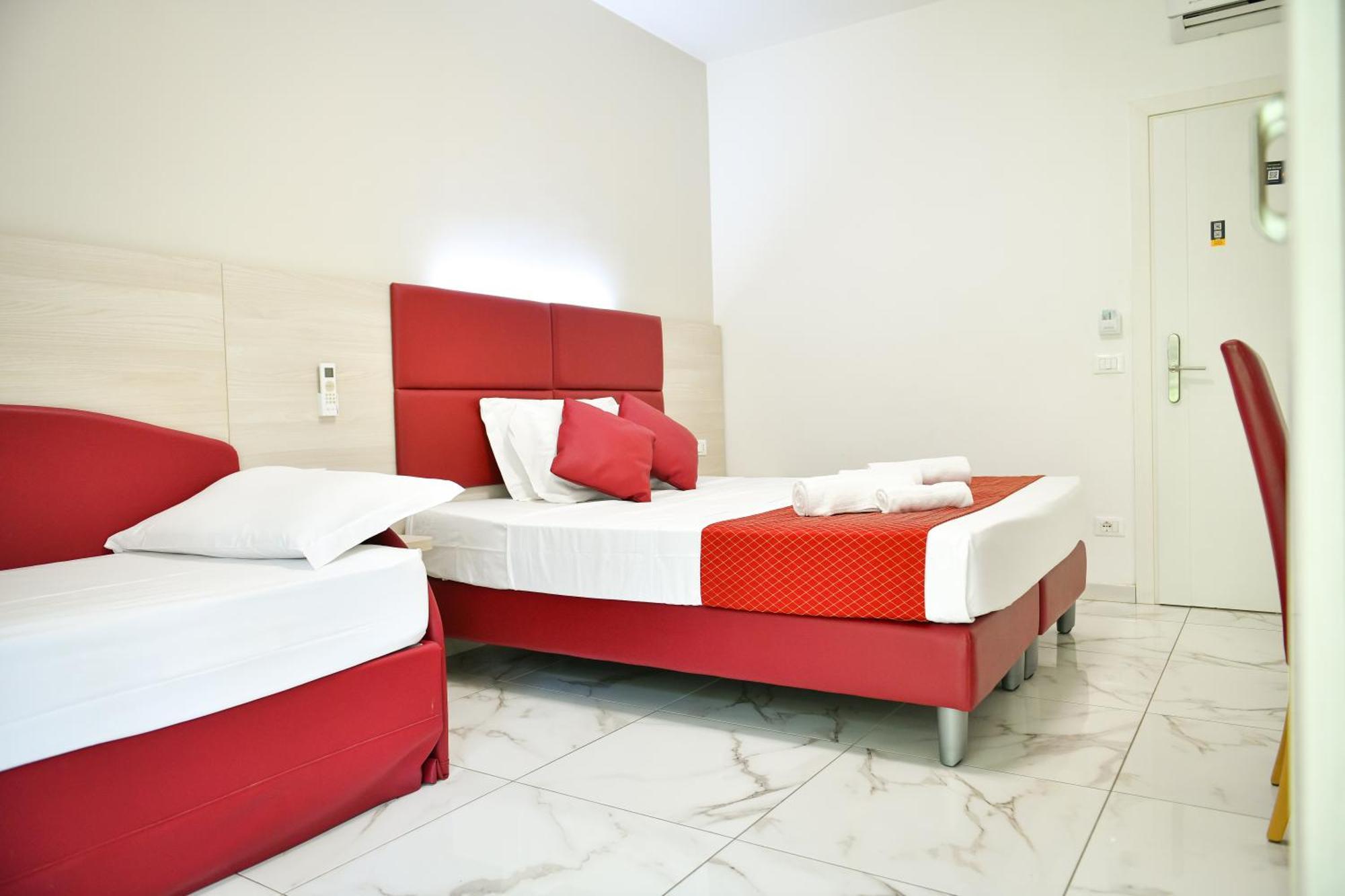 Venice Hub เมสเตร ภายนอก รูปภาพ