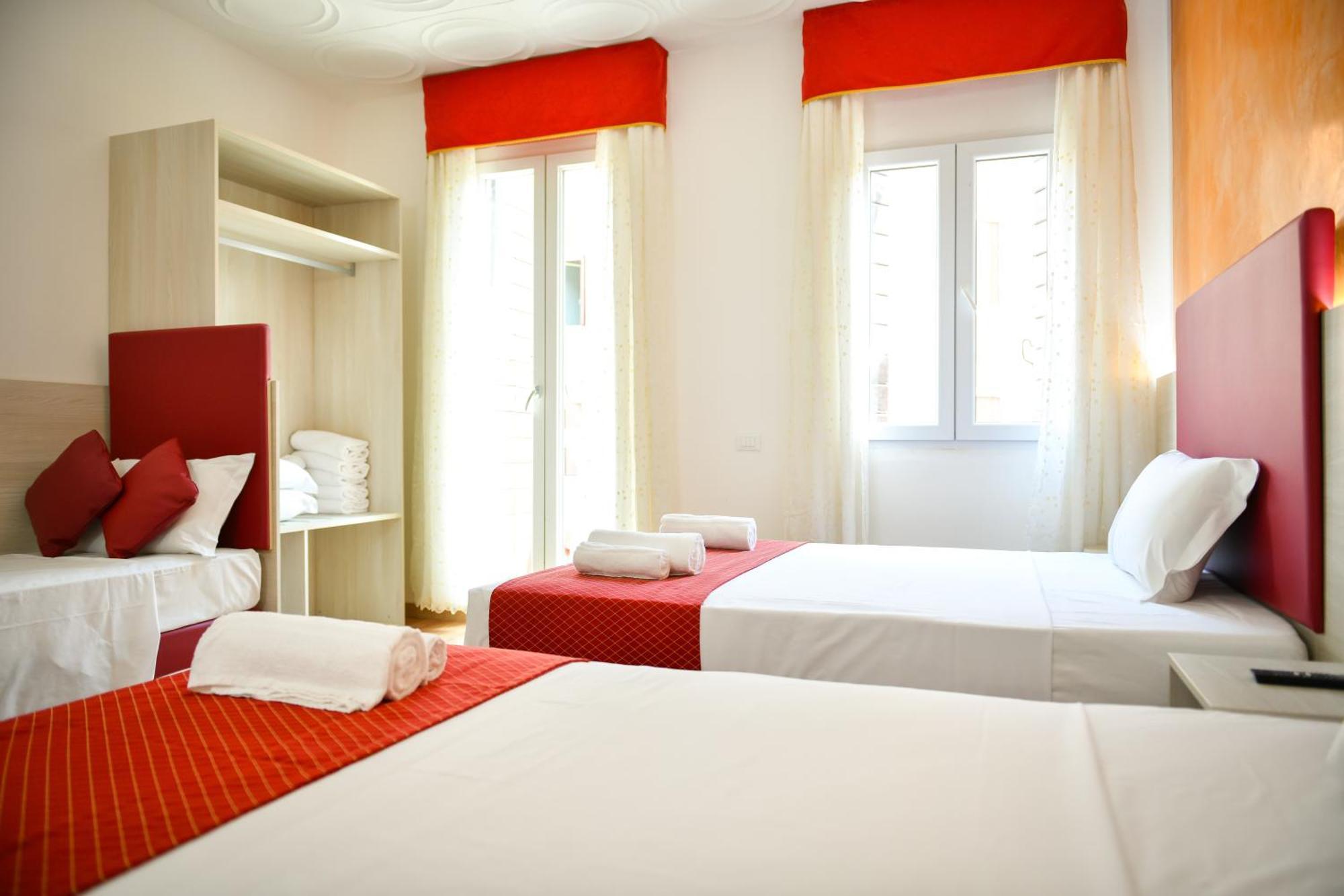 Venice Hub เมสเตร ภายนอก รูปภาพ