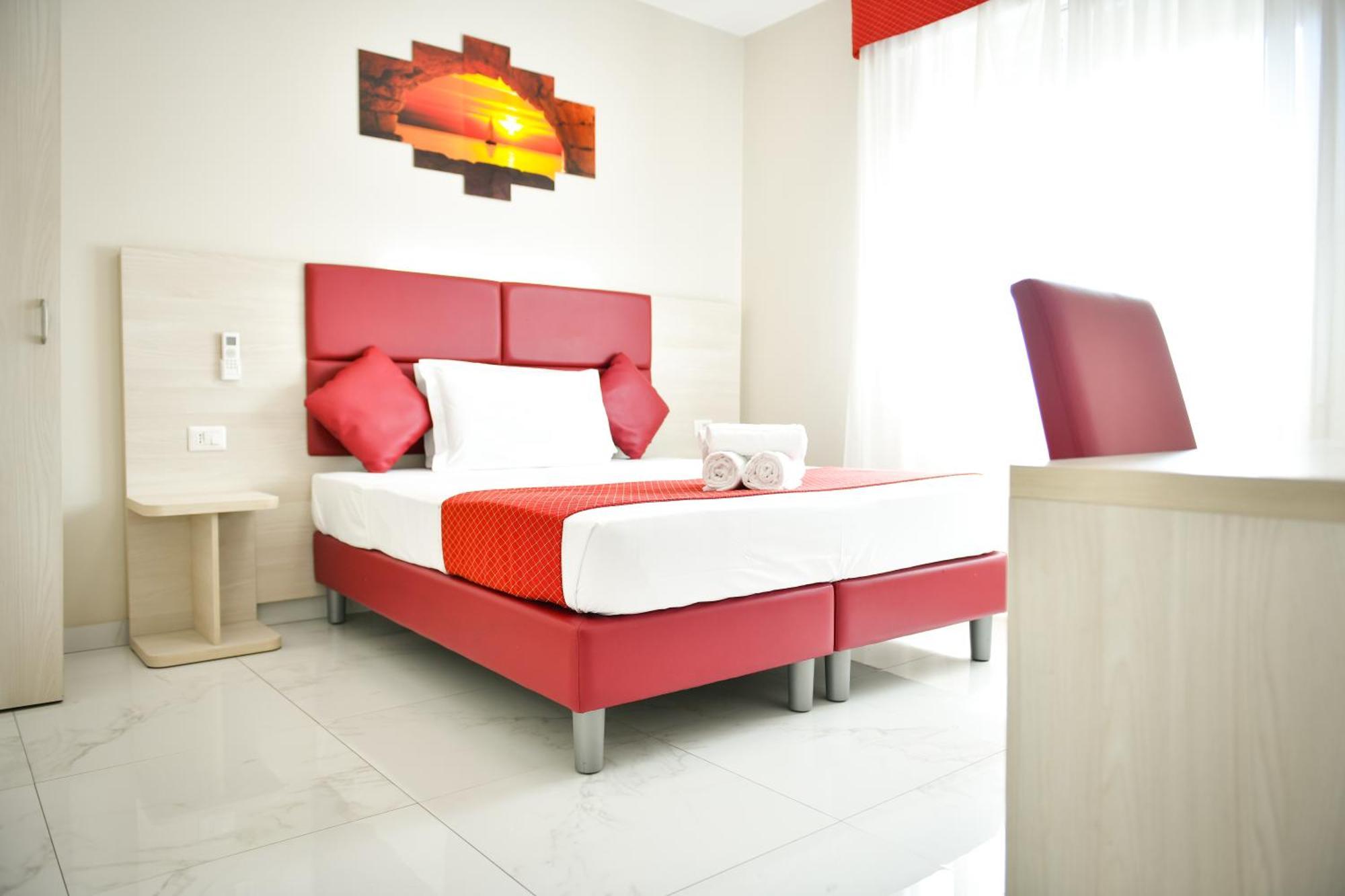 Venice Hub เมสเตร ภายนอก รูปภาพ